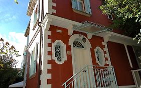 Villa Angelica